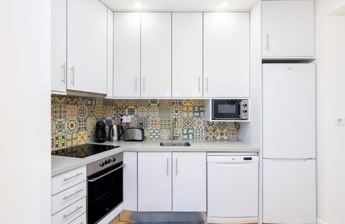 Beato Apartment | Beato Premium River View