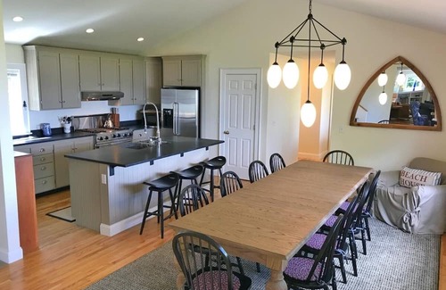 Lincolnville House | PENOBSCOT VIEW - Town of Lincolnville