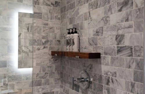 Johnstown Apartment | Charming Industrial; Chic Guest Studio in Wonderful Johnstown, OH