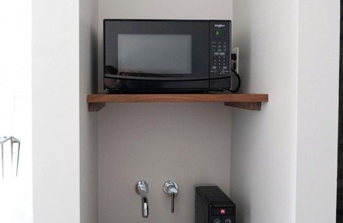 Johnstown Apartment | Charming Industrial; Chic Guest Studio in Wonderful Johnstown, OH