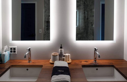 Johnstown Apartment | Charming Industrial; Chic Guest Studio in Wonderful Johnstown, OH