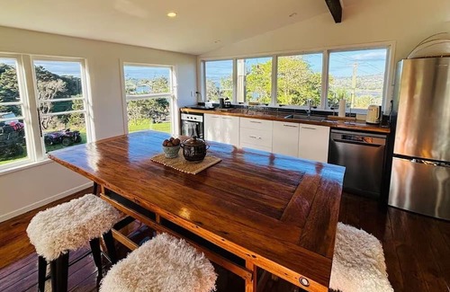 Te Akau Other | Te Akau - Ultimate comfort, adventure & seclusion