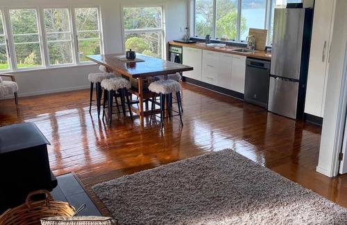 Te Akau Other | Te Akau - Ultimate comfort, adventure & seclusion