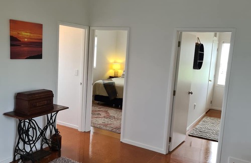 Te Akau Other | Te Akau - Ultimate comfort, adventure & seclusion