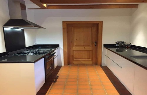 Goldegg Villa | Country House Goldegg near Ski Slopes