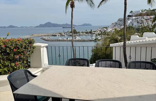 Las Hadas Apartment | Comfort, Beach and Peace for the Whole Family - Playasol Las Hadas awaits you