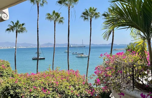 Las Hadas Apartment | Comfort, Beach and Peace for the Whole Family - Playasol Las Hadas awaits you