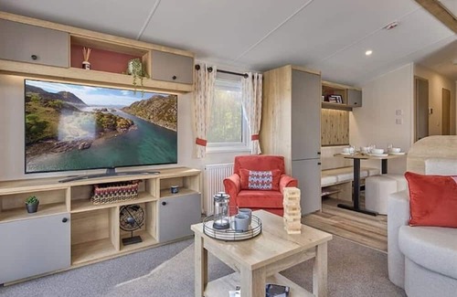 Letham Grange House | Revolutionary Rio