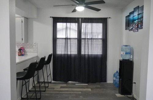 Grand Island House | Spacious 4-Bedroom Home in Prime Central Location