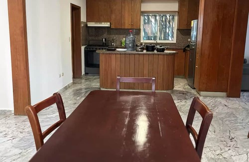 Playa Bibijagua Apartment | Private room with king size bed in Punta Cana 3 minutes🚶‍♂️ from the beach