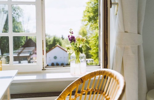 Maasholm Apartment | Vacation apartment/apartment for 2 guests with 28m² in Maasholm (272684)