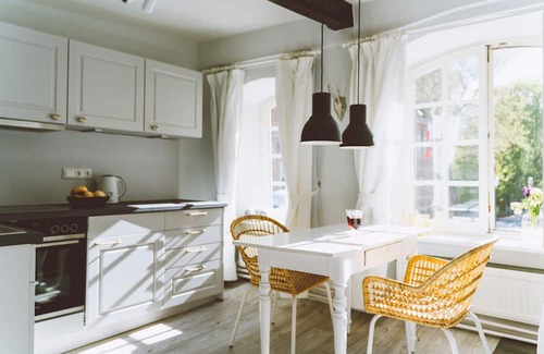 Maasholm Apartment | Vacation apartment/apartment for 2 guests with 28m² in Maasholm (272684)