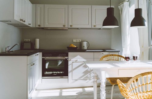 Maasholm Apartment | Vacation apartment/apartment for 2 guests with 28m² in Maasholm (272684)
