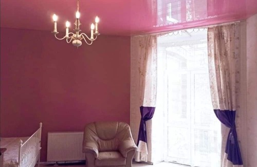 Czestochowa Apartment | Retro House