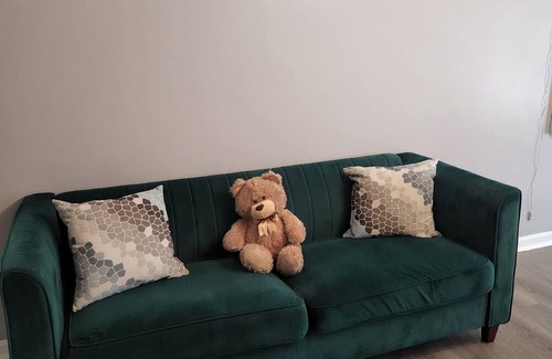 Lithonia Apartment | Room in Panola, in a quite a partment
