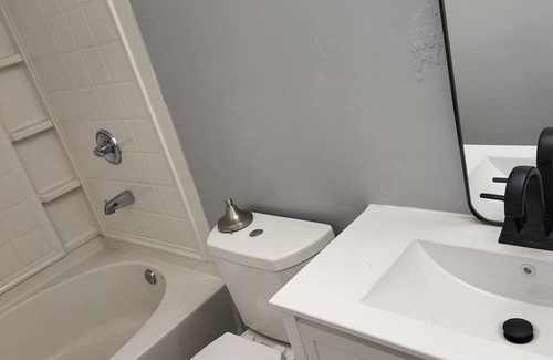 Lithonia Apartment | Room in Panola, in a quite a partment
