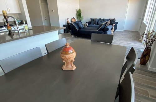 Desert Hot Springs House | Traveling RN/Professionals - Private Bed and Shared Bathroom