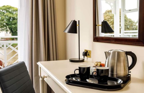 Staines Apartment | Sunday London Staines Hotel | Classic Double