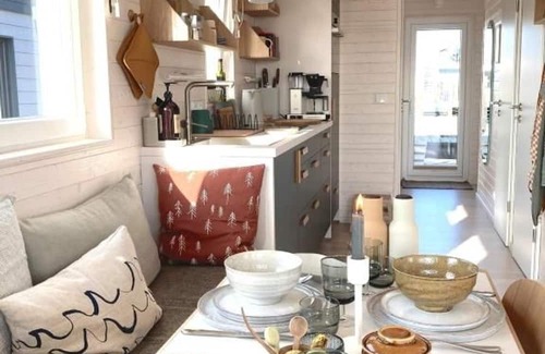 Schleswig Apartment | Bruntje, Germany