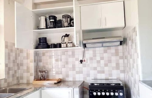 Kireka Apartment | BLT Suites - Sunset view