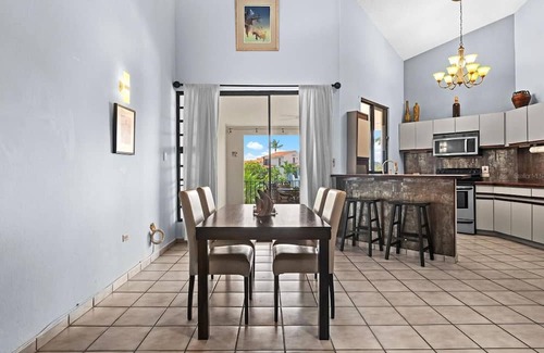 Humacao Apartment | FANTASTIC 2 bed/2 Bath in Beautiful PALMAS DEL MAR overlooking Golf Course