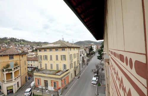 Salsomaggiore Terme Apartment | Salso Liberty Home