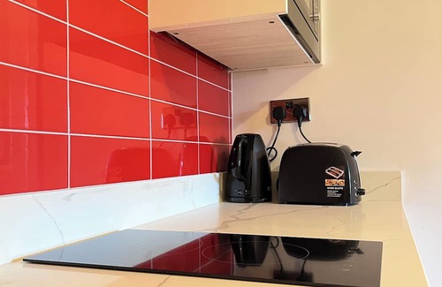 Markhouse Apartment | Modern Cozy Studio – Fast Links to Central London!