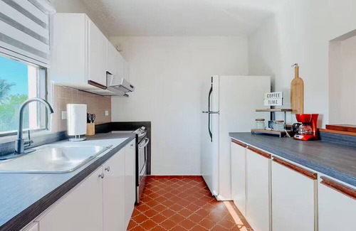 Humacao Apartment | Ideal Paradise