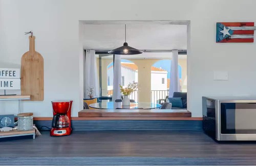 Humacao Apartment | Ideal Paradise