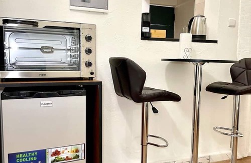 Grand Dakar Apartment | Casamigos 1 bedroom appartment