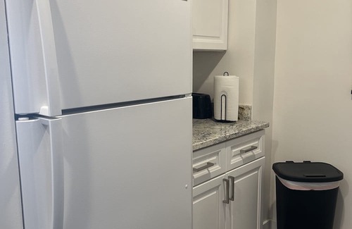 Gadsden Apartment | Trendy apartment in Gadsden, AL