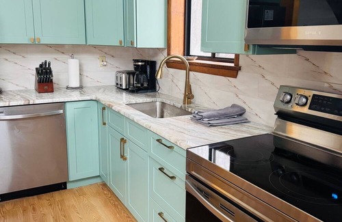 Hamlin Ski Chalet | The Notch - Lake, pools, golf, Ski Hill, and more