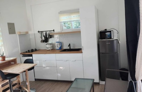 Mindoro House | Villa Bor a Mar - Holiday home "A"