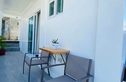 Mindoro House | Villa Bor a Mar - Holiday home "A"