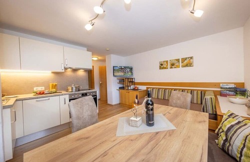 Rain House | Holiday apartment with 2 bedrooms