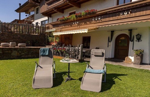Rain House | Holiday apartment with 2 bedrooms