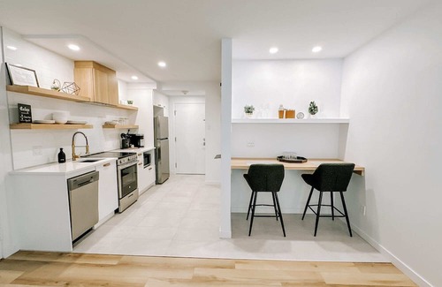 Mont-Tremblant Village Apartment | Studio Lugna by Gestion ELITE