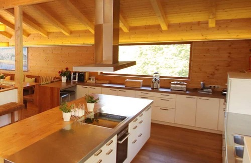 Wagrain House | Alpine Chalet XL - Alpine Chalet