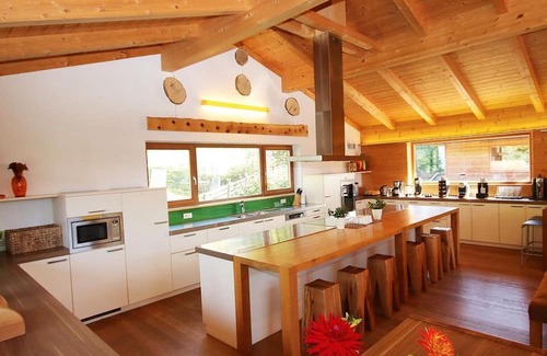 Wagrain House | Alpine Chalet XL - Alpine Chalet