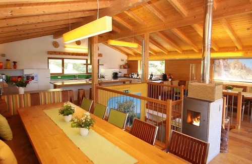 Wagrain House | Alpine Chalet XL - Alpine Chalet