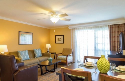 Carlsbad Village Resort | Charming resort in superb Carlsbad Village with ocean view - June 28 to July 5th