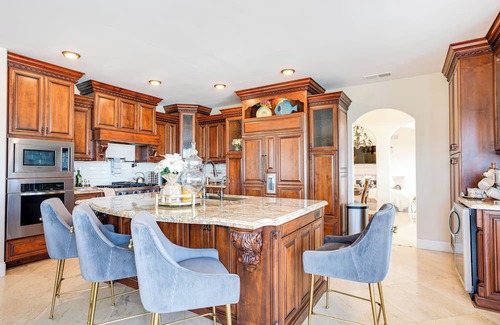 Jamul House | Jamul Resort, Mountain/casino view 4 BR, Pool/Spa
