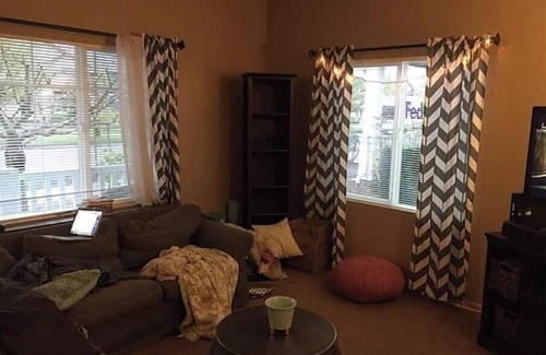 East Olympia House | Perfectly located 3-bedroom Townhome with WiFi in Lacey