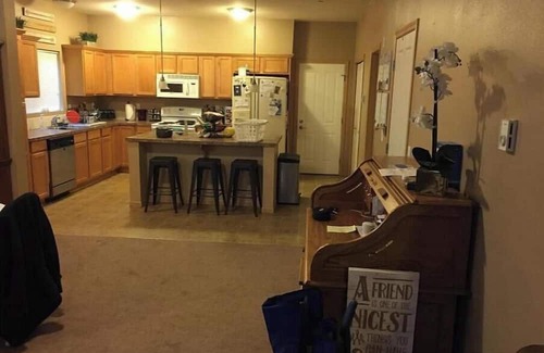 East Olympia House | Perfectly located 3-bedroom Townhome with WiFi in Lacey