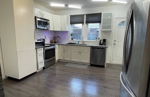 South Philadelphia House | Charming South Philly Home