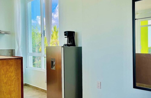 Bacocho Apartment | 305 Dept. With Beautiful Ocean View And Balcony