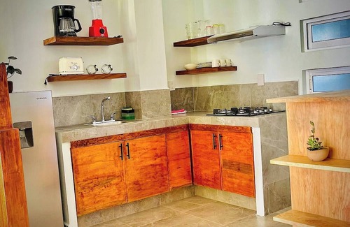 Bacocho Apartment | 202 Apartment With Excellent Location