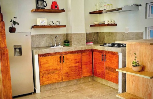 Bacocho Apartment | 202 Apartment With Excellent Location