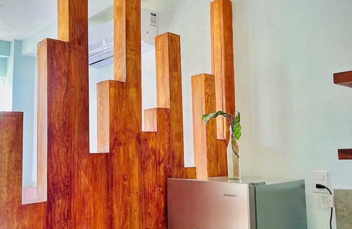 Bacocho Apartment | 302 Apartment With A/C In Bacocho