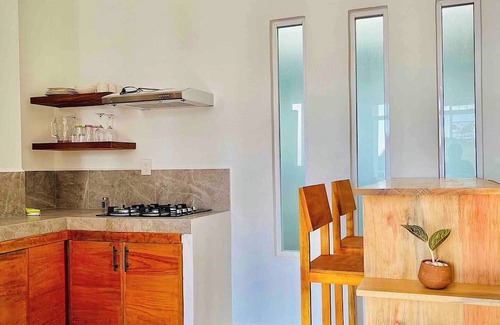 Bacocho Apartment | 302 Apartment With A/C In Bacocho
